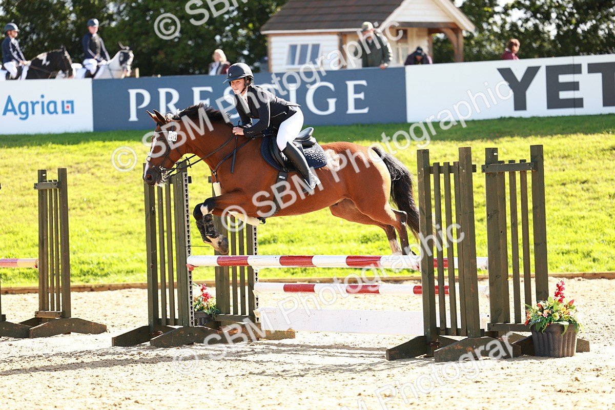 SBM_38024 - J39 - Senior Horse & Pony 85cm Championship