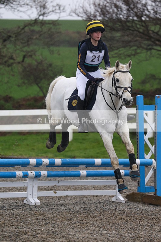 3E7A6078 - Class 1 :70cm Part 1