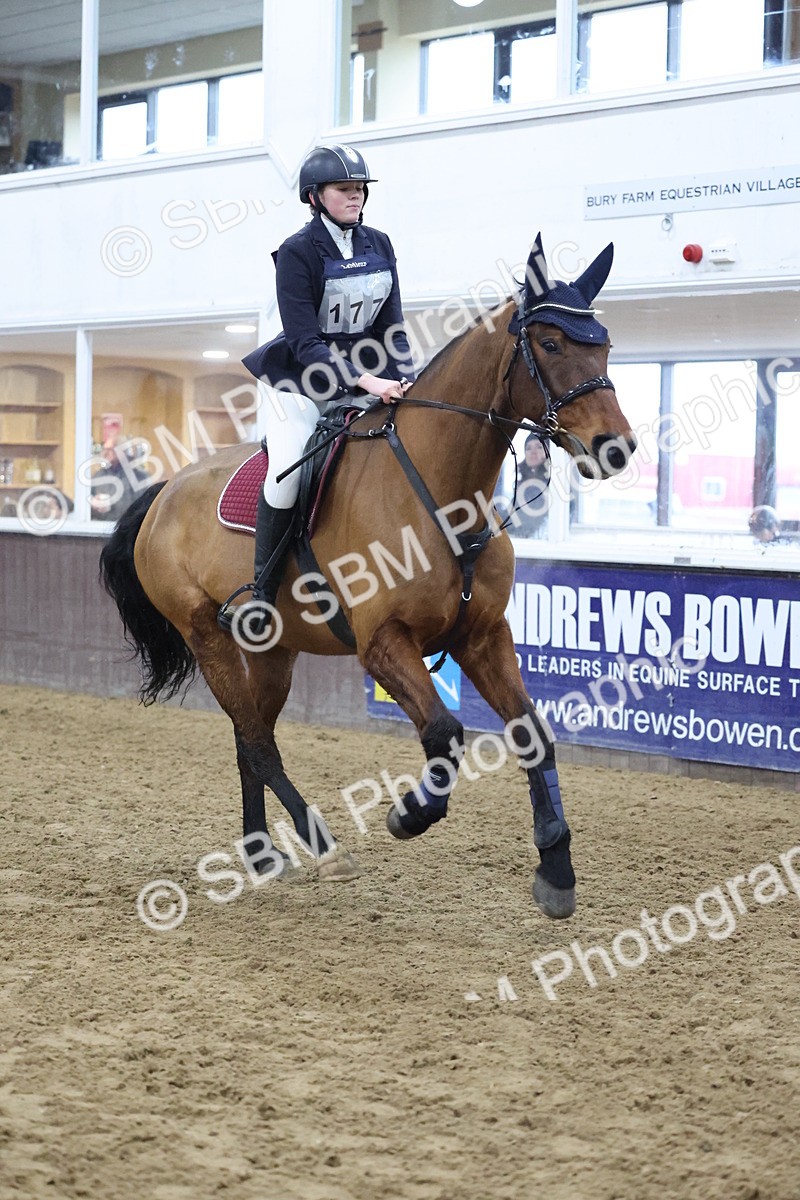 SBM_001348 - Class 3 - 90cm