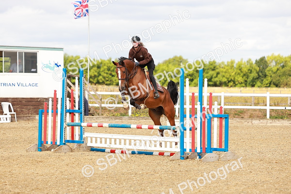 SBM_004833 - Class 1 - Clear Round