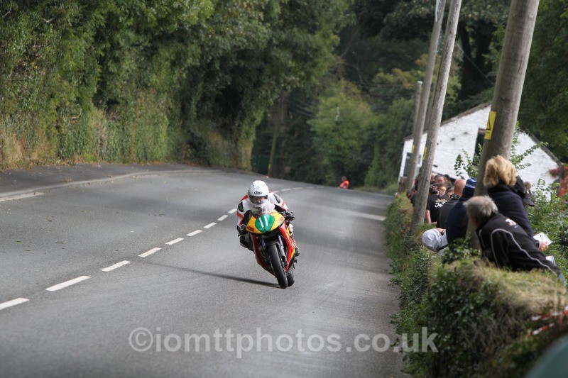  - MGP Supporters Club - Supertwin/Lightweight