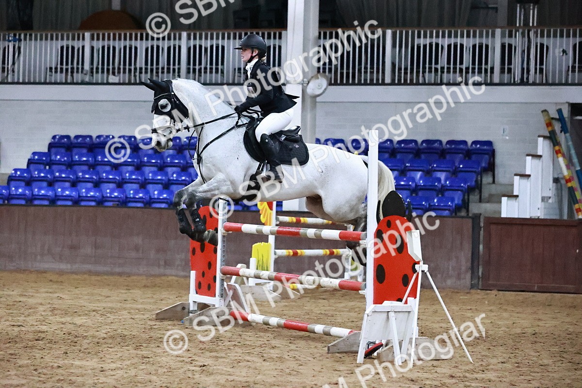 SBM_002844 - Class 8 - Show Jumping 1.10m
