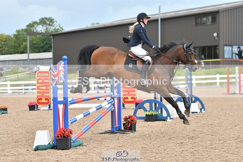 240727A-155434-06438 - Cls 24 1.05m Amateur Qualifier