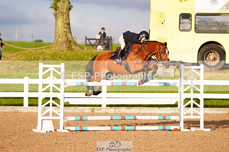 240628A-195020-01132 - Cls 4 1.10m Open