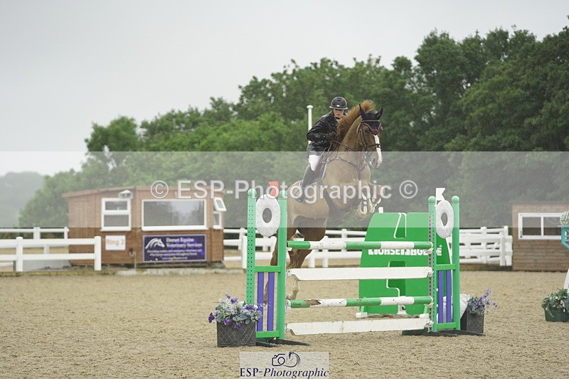 230722A-122944-09113 - Cls 19, 1 Star Silver 1.20m