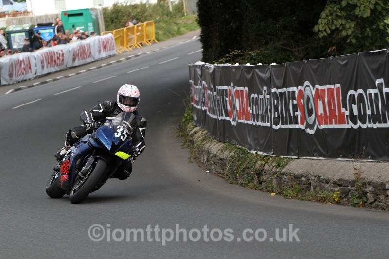  - Mylchreests Junior Manx Grand Prix