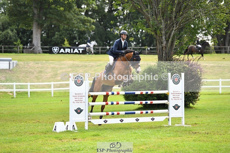 230712-104034-22096 - Cls 50 Foxhunter & 1.20m Open