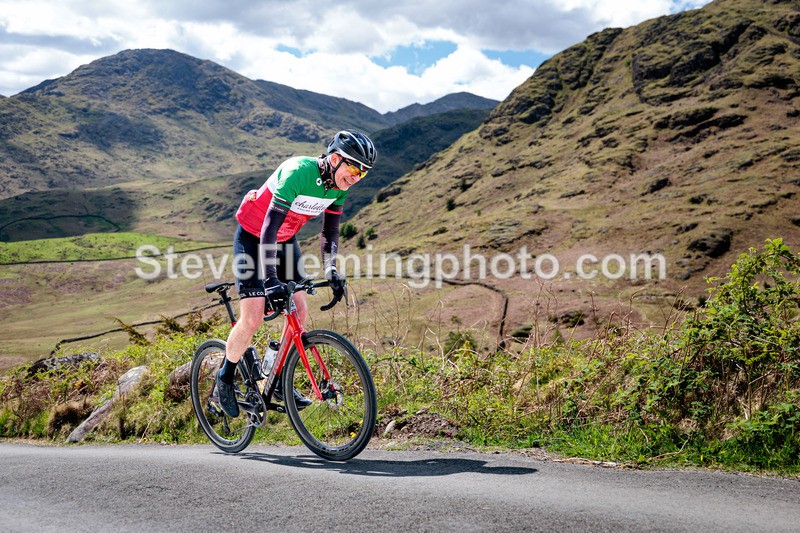 123527 - Blea Tarn Climb 12:00 - 13:00