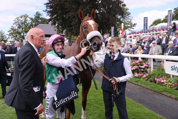 yr17082022r2-47 - Race 2 2.25pm Tattersalls Acomb Stakes