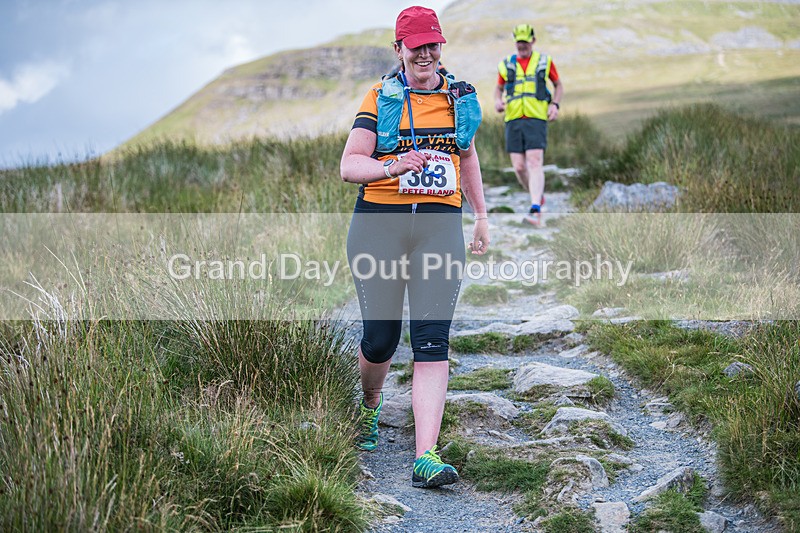 Ingleborough-1228 - Ingleborough Mountain Race Saturday 18th July 2026
