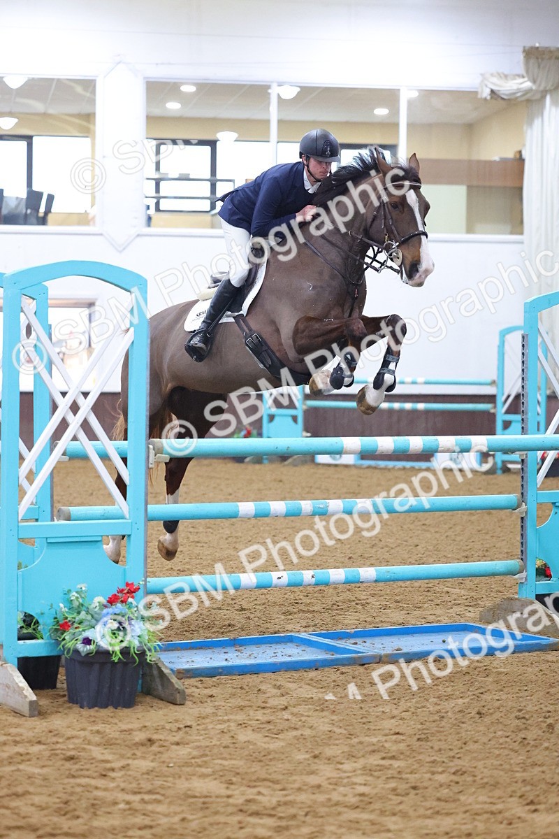SBM_002748 - Class 16 - The WB Equiline Star Championship Qualifier (1.10m)