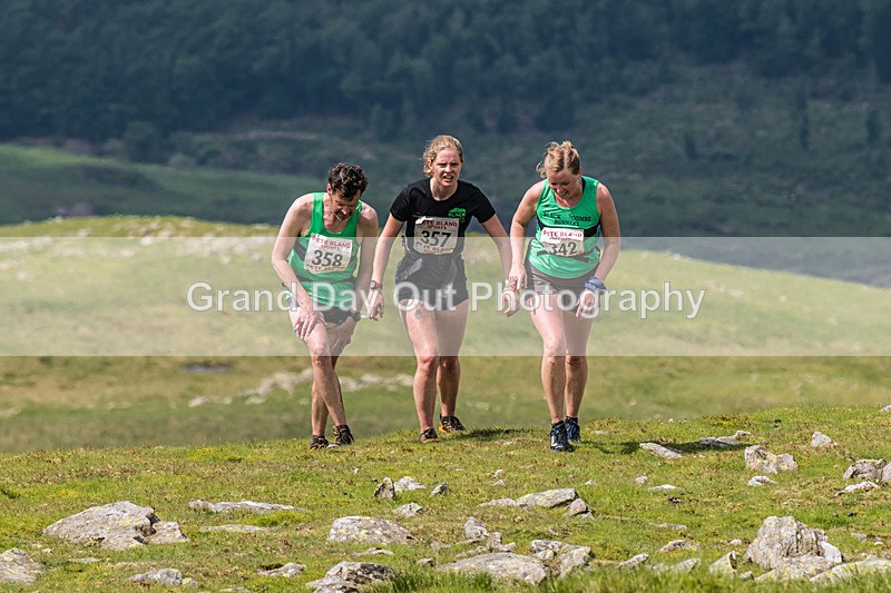 Duddon Short-437 - Duddon Valley Short Fell Race Saturday 1st June 2024