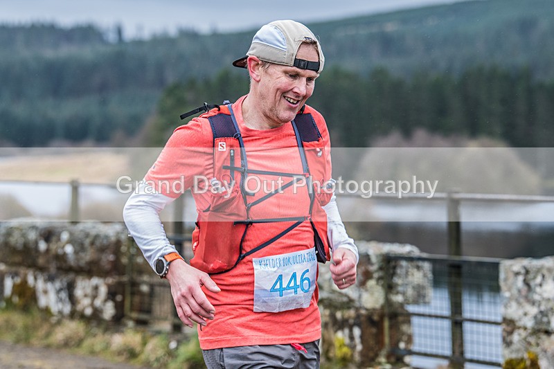 Kielder Ultra-816 - High Terrain Events Kielder 82, 50, 32K Ultra Races, Saturday 1st April 2023