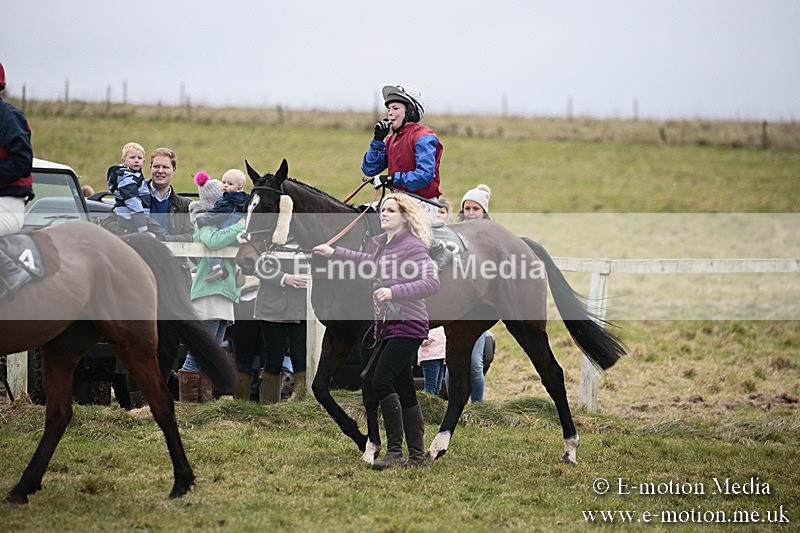 PtP 180218 659 - Combined Services Point-to-Point Larkhill 18/02/18