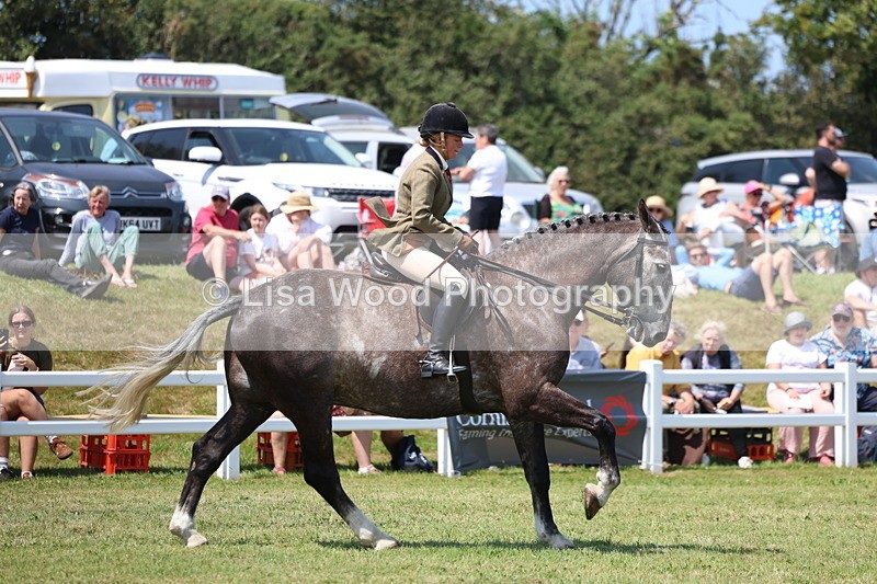 3E7A9489 - Open Ridden Championship