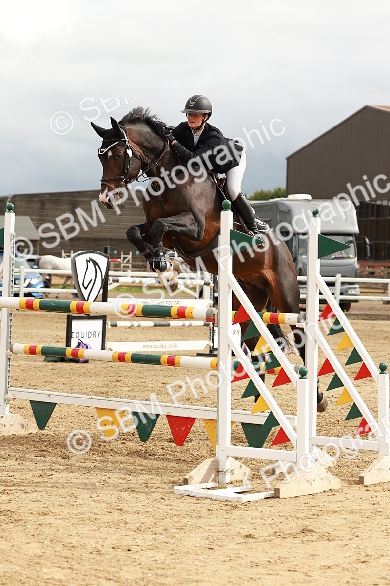 1I0A8296 - Class 6 - National 1.30-1.40m