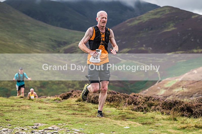 Barrow-305 - Barrow Fell Race Monday 31st August 2026