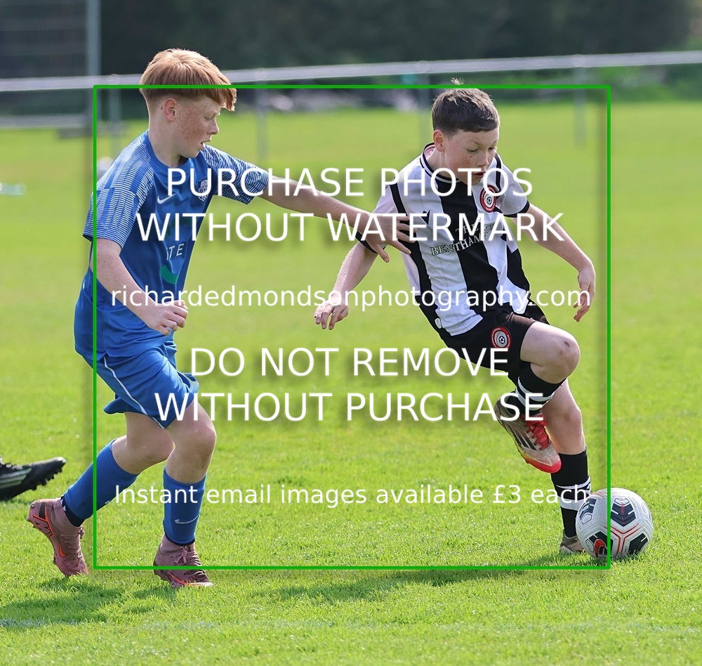 533A1913 - Craven Wanderers WFA Final (Sunday 26 April)