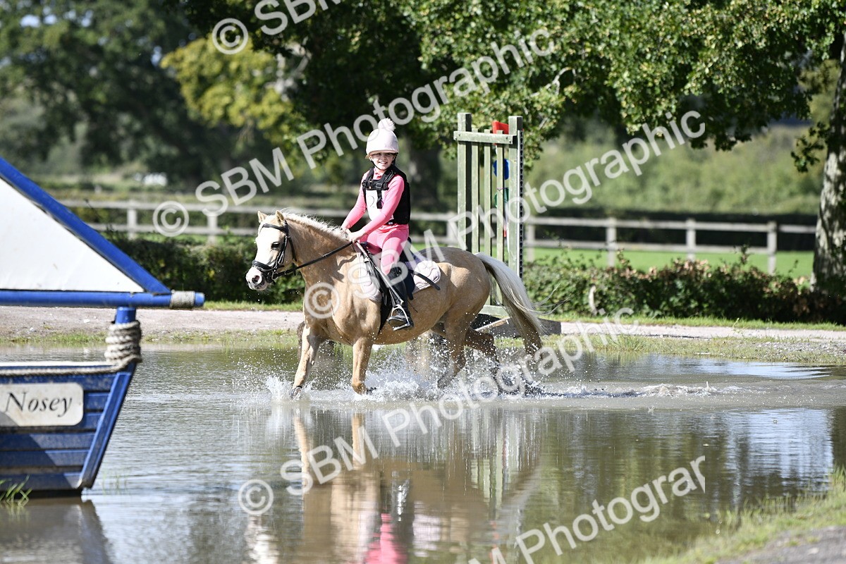 SBM_19172 - E8 - Eventers Challenge 50cm championship