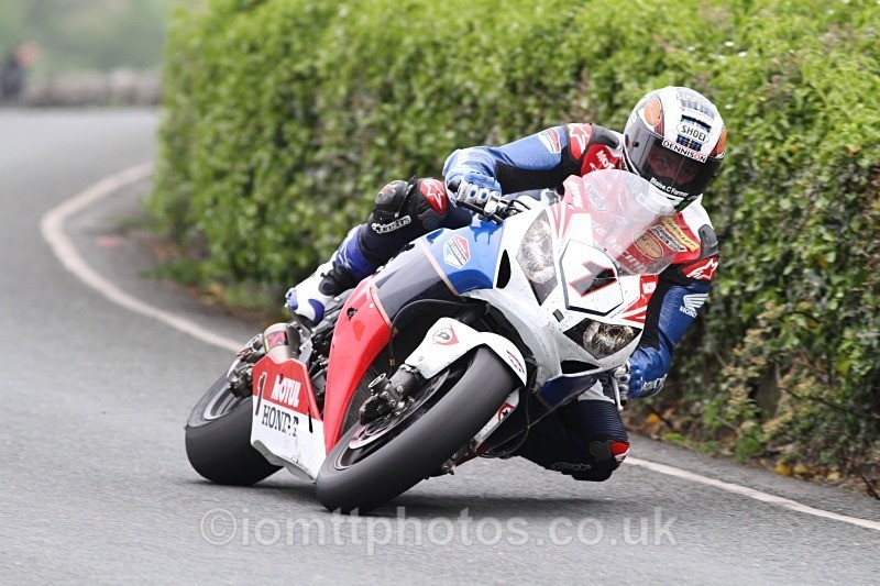  - Superbike Race