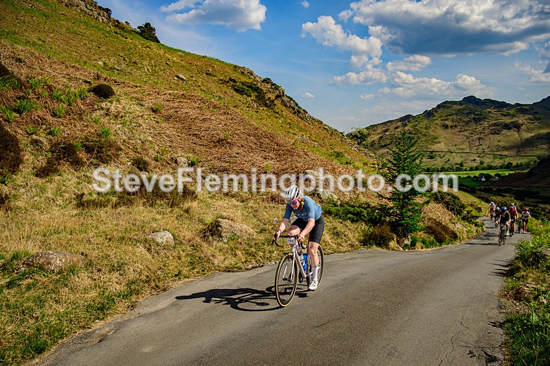 154123 - 2025 Fred Whitton Blea Tarn Climb 15.00 - 16.00