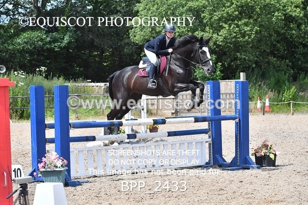 BPP_2433 - CLASS 4 SAT Senior Discovery/ 1m Open