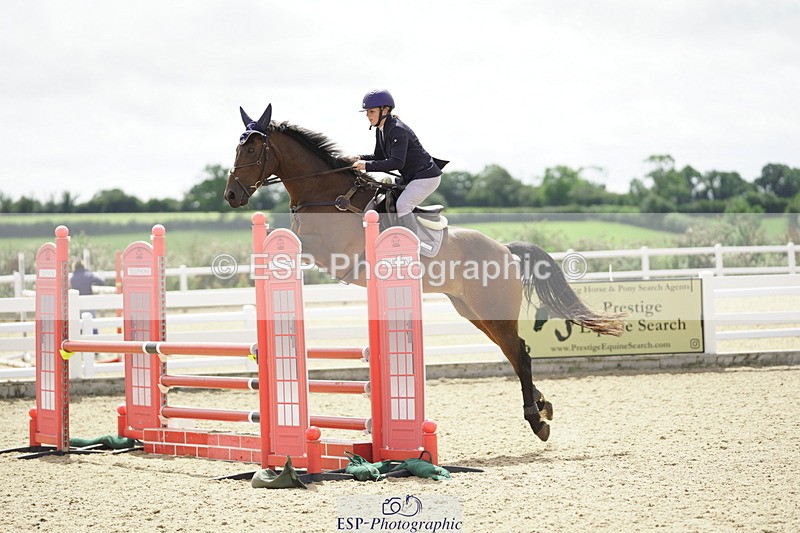 230728A-135742-02255 - Cls 10 95cm Amateur Quali