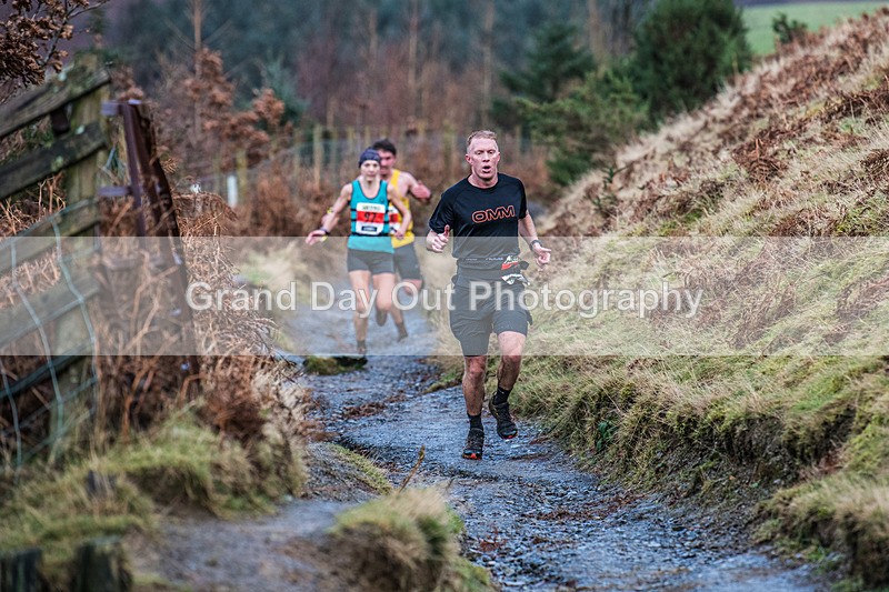 Loopy Latrigg-544 - Kong Loopy Latrigg Fell Race Saturday 21st December 2024
