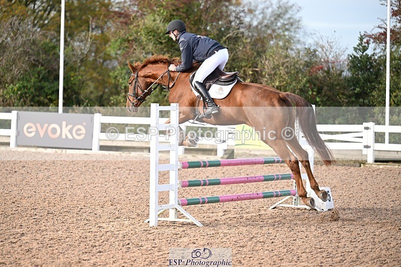 251022-104353-00117 - Clear Round & Cls 1 Brit Nov 90cm