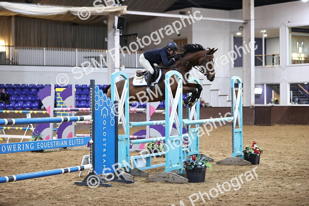 SBM_002196 - Class 5 - Senior Foxhunter - 1.20m Open