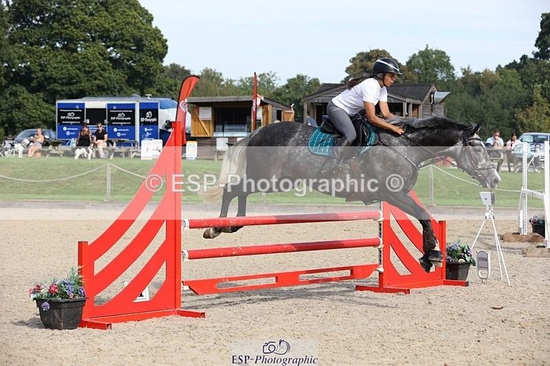 230908-103259-00487 - Cls 6 Snr British Novice & 90cm Open