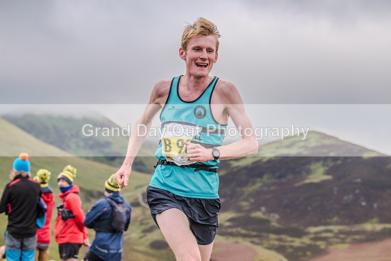 British Fell Relay-728 - British Fell & Hill Relay Championship Braithwaite Keswick Saturday 21st October 2023