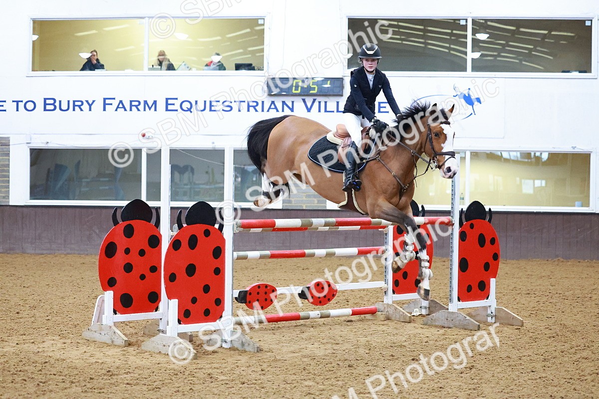 SBM_004209 - Class 6 - National 1.30 1.40m