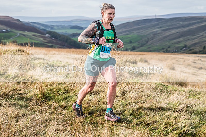 Leg 4-680 - UK Fell & Hill Relays - Todmorden Leg 4 Saturday 17th October 2026
