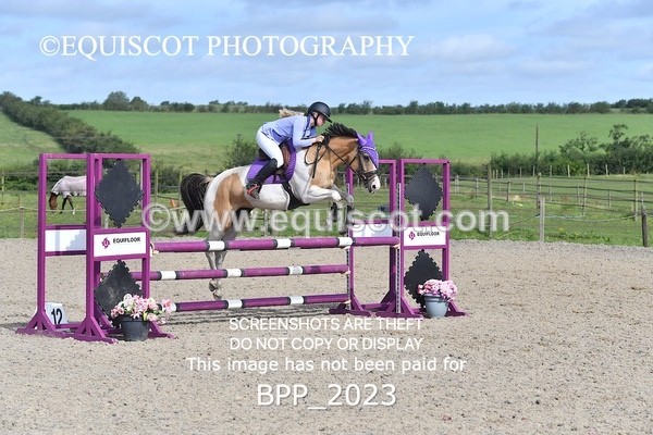 BPP_2023 - CLASS 12 SUN 0.85m Amateur Championship Qualifier