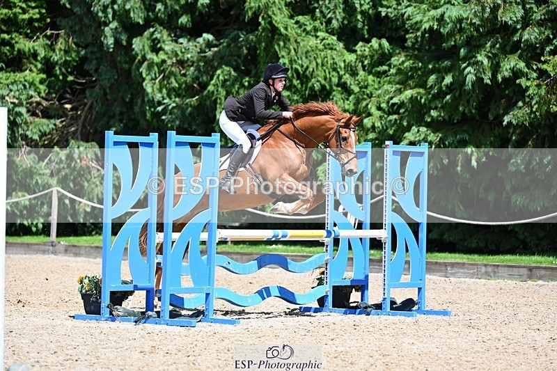 240706-135818-16283 - Cls 37 95cm Amateur Qualifier