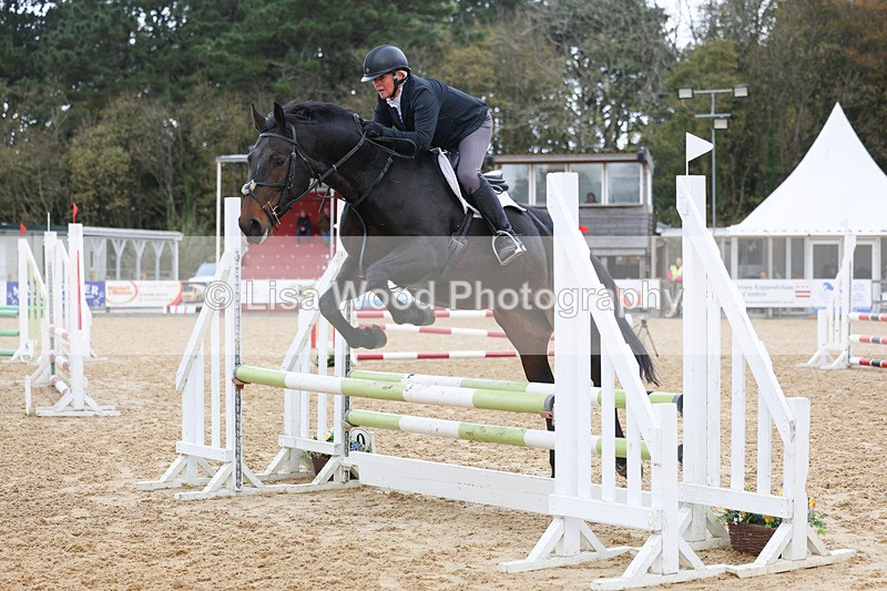 3E7A9863 - Class 4: 80cm