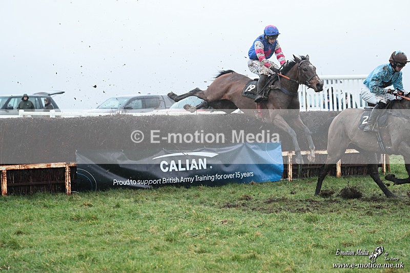 PtP 080226  417 - Combined Services PtP Larkhill 08/02/2026