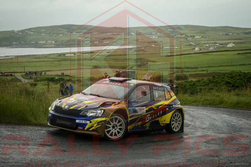 WiltonRecycling Donegal International Rally 2024  135 - Wilton Recycling Donegal International Rally 2024