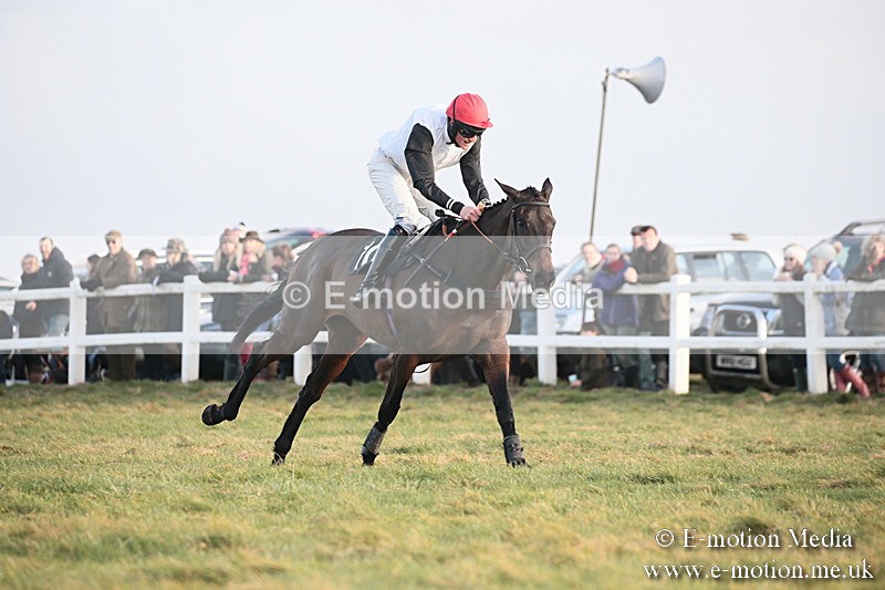 PtP 170219 -800 - Combined Services Point-To-Point Larkhill 17/02/19