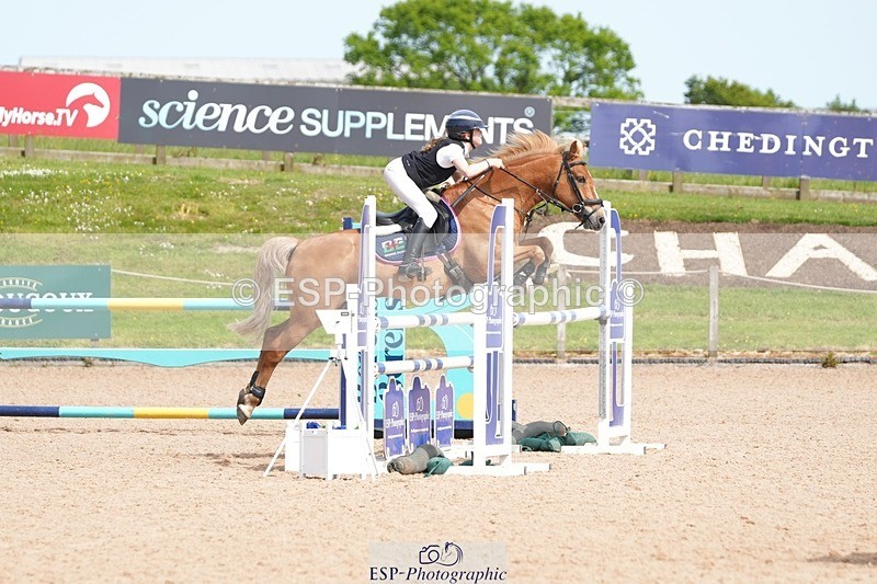 260523-152252-00759 - Cls 9 Pony Foxhunter and 1.10m Open