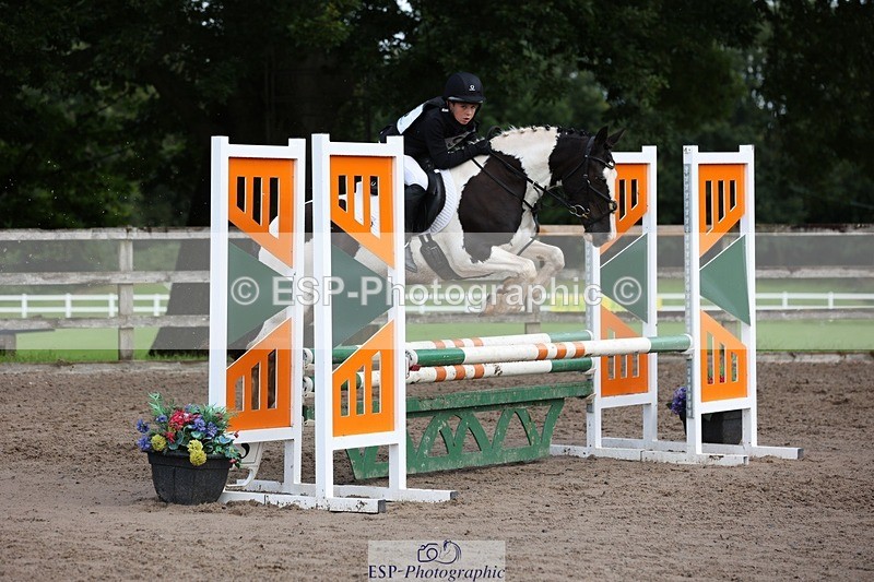 230826-120739-17539 - Round 1 Start to 12.30 coursewalk