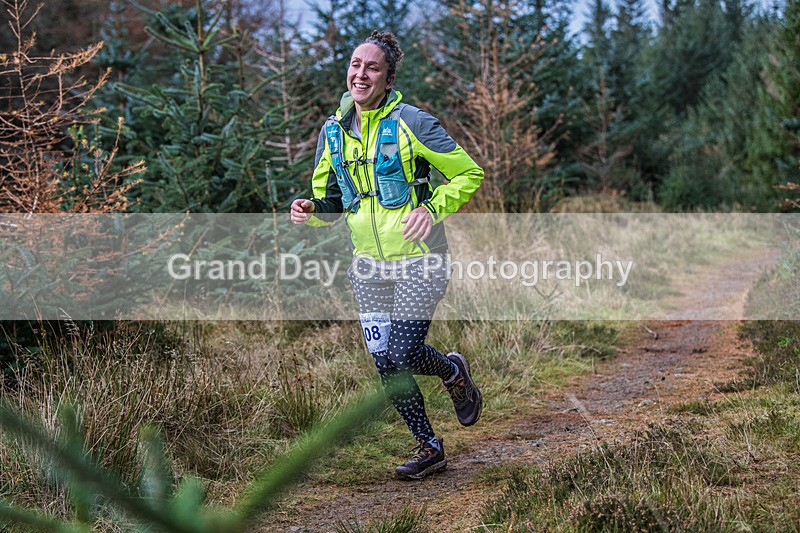 Glentress-1398 - High Terrain Events Glentress 21 & 10K Trail Races Saturday 15th November 2025