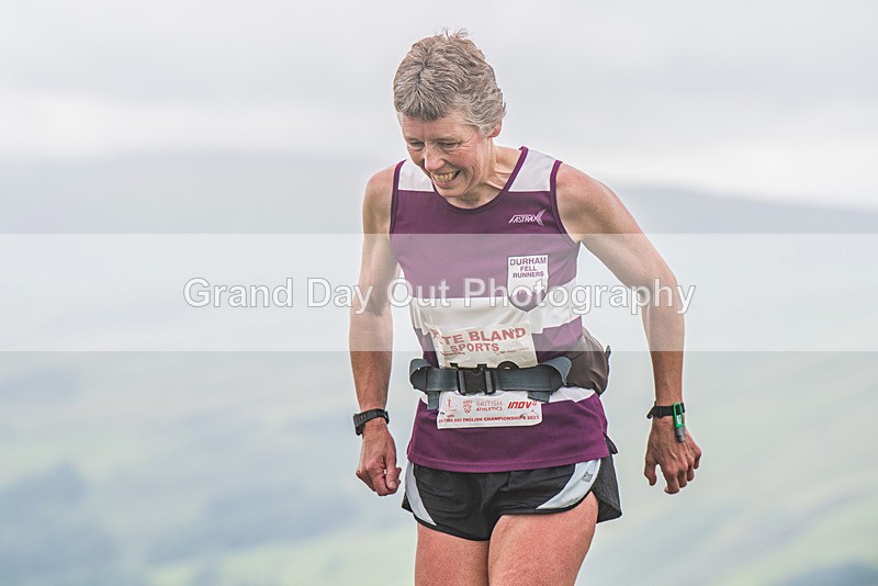 Sedbergh -674 - Sedbergh Hills Fell Race Sunday 20th August 2023