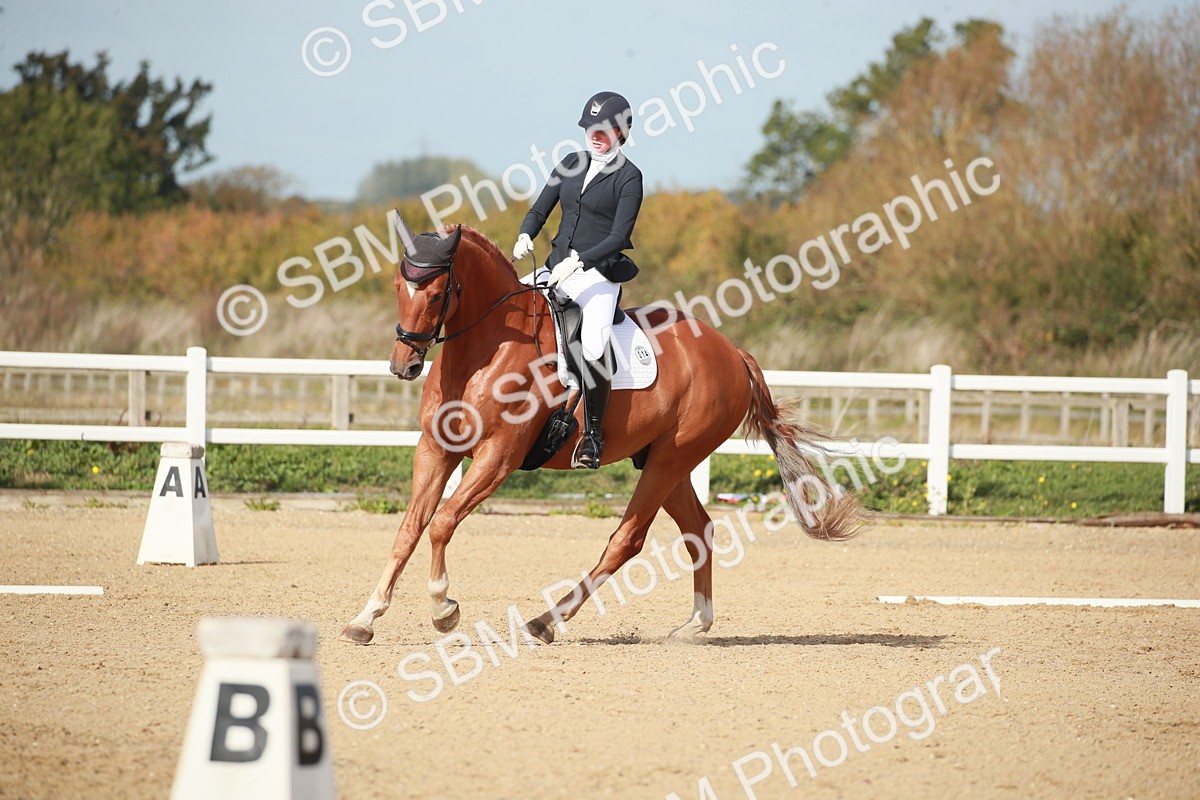 SBM_001732 - Class 4 - Novice 5