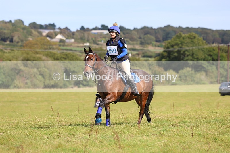 3E7A7124 - Class 2: Trekenning Open: Yellow Boat