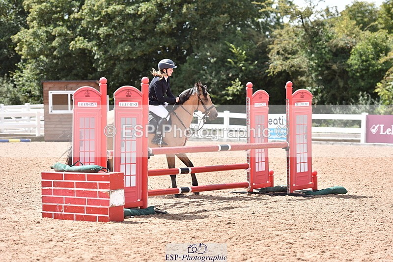 230806A-130534-01890 - Cls 20 Pony Discovery & 90cm Open