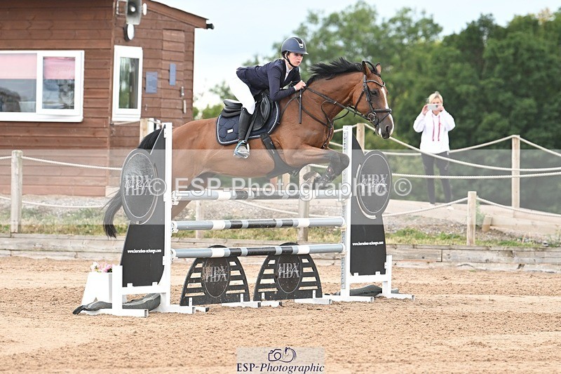 250726-122717-06372 - Cls 14 Bronze League Jump Off and Presentations