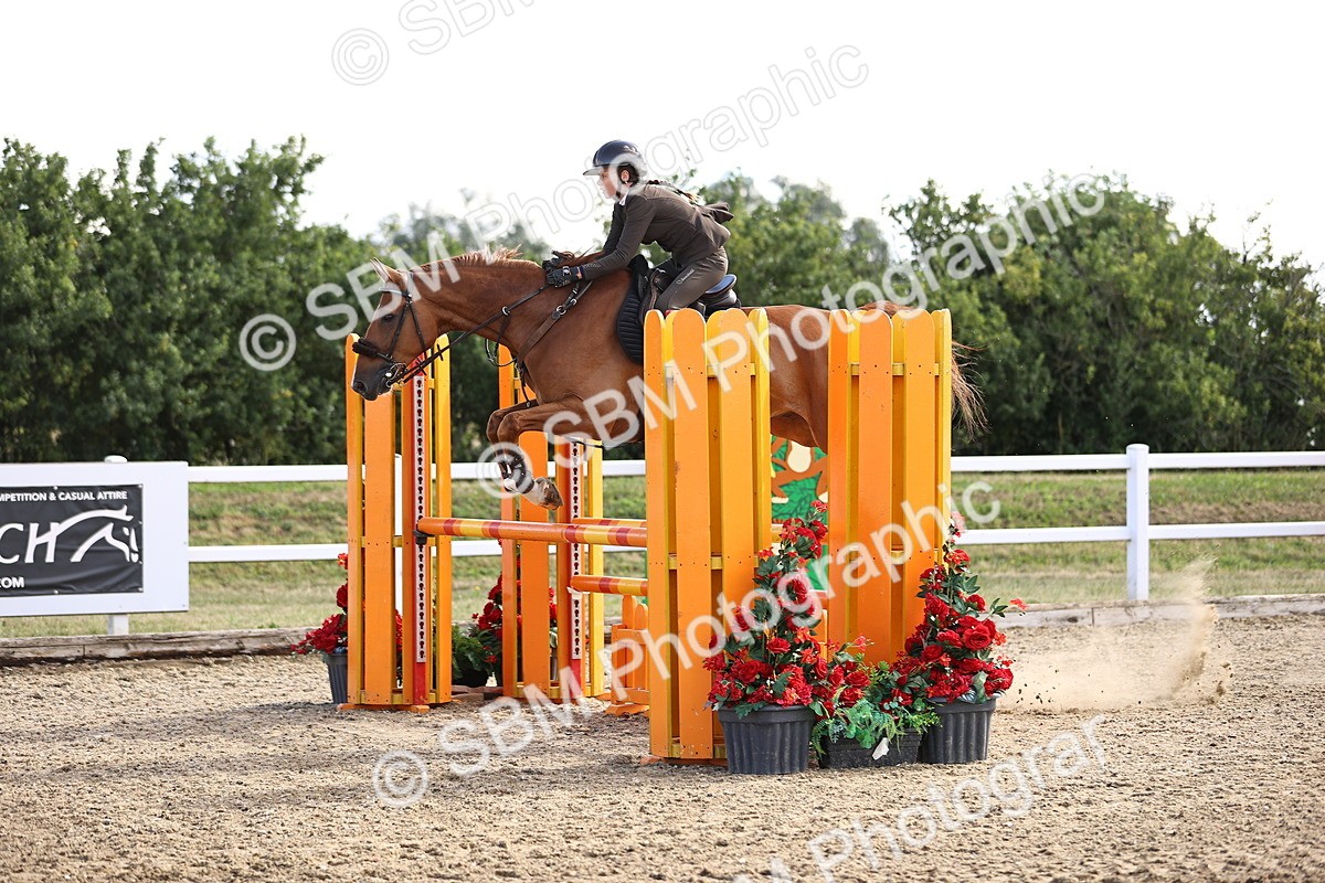 SBM_002713 - Class 20 - Senior Discovery - 1.00m