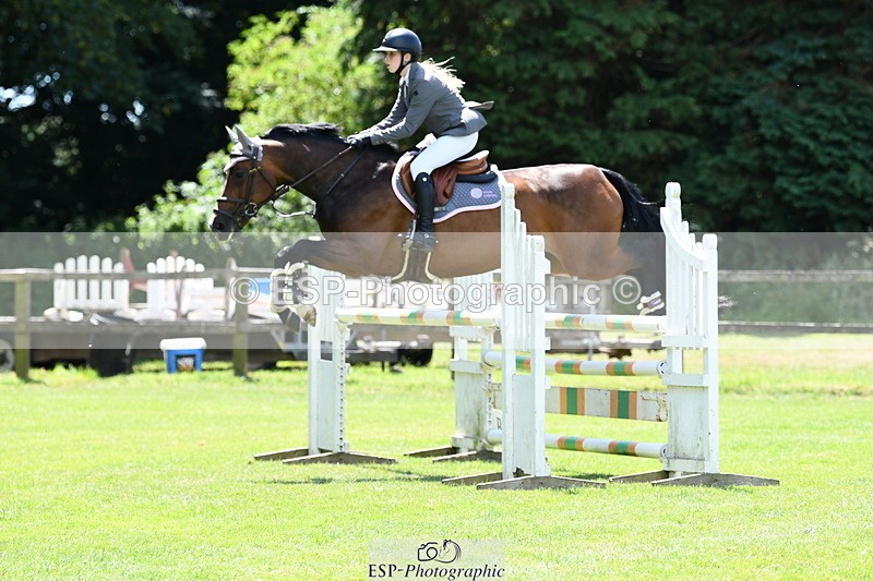 250703A-120050-00785 - Cls 12 1.10m Amateur Qualifier